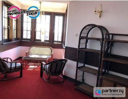ŁEBA HOTEL PENSJONAT 22 APARTAMENTY BLISKO MORZA 
