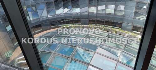 lokale użytkowe i mieszkalne Hanza Tower