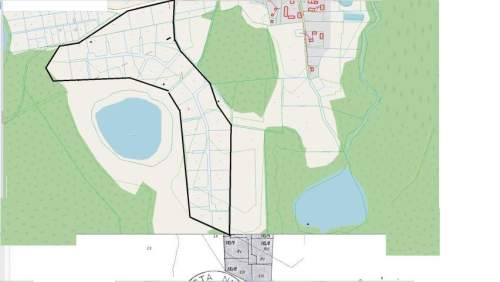 Mazury działki od 3000m2 po 100zł/m2Brzeźno Łyńskie