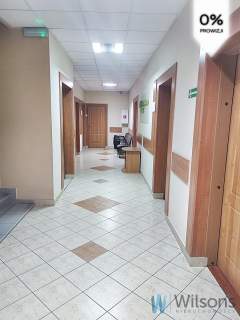 Biuro w centrum Radomia 0%