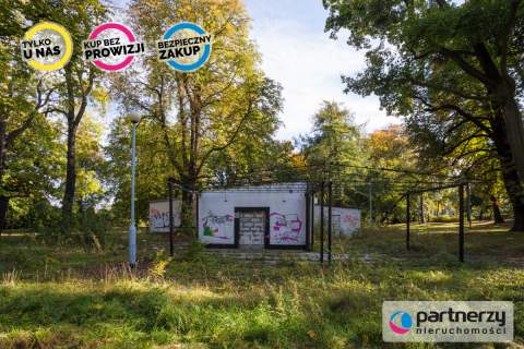 Działka w atrakcyjne lokalizacji Gdańsk-Wrzeszcz