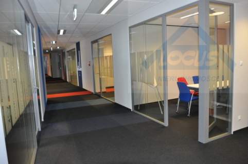 Biuro 300m2 metro rondo Daszyńskiego