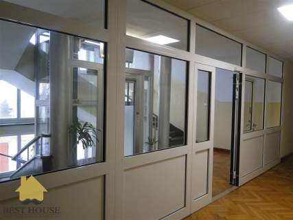 Biuro do wynajęcia, 45,7 m2, Lublin
