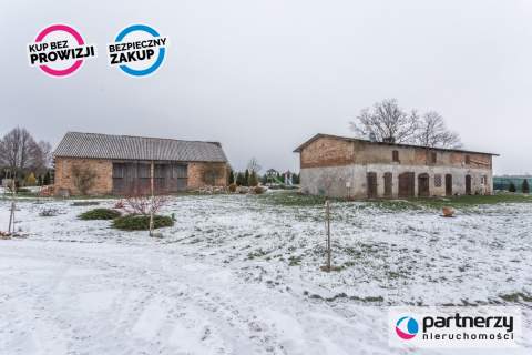 Dworek z końca XIX wieku Gotowy biznes 