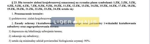 DZIAŁKA BUDOWLANA W CENTRUM LEONCINA 1734 m2