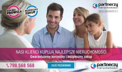 Dom idealny na inwestycję