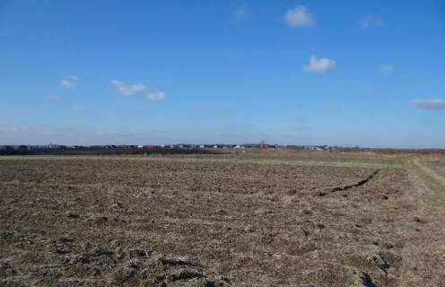 Działka rolna na sprzedaż, 4500 m2, Cianowice Duże