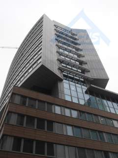 Biuro 265 m2 na Śródmieściu