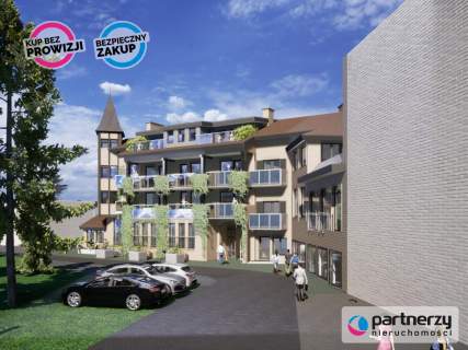 ŁEBA HOTEL PENSJONAT 22 APARTAMENTY BLISKO MORZA 