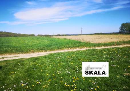 Rzeplin/Skała dz. bud 16 ar.
