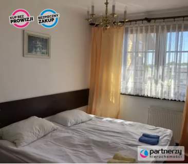 ŁEBA HOTEL PENSJONAT 22 APARTAMENTY BLISKO MORZA 