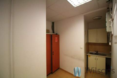 CENTRUM WARSZAWY NA WYNAJEM 5 RÓŻNYCH LOKALI