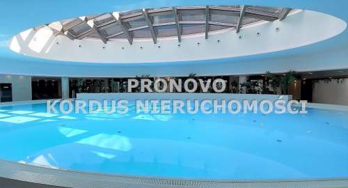 lokale użytkowe i mieszkalne Hanza Tower