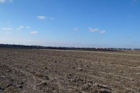 Działka rolna na sprzedaż, 4500 m2, Cianowice Duże