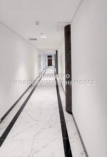 lokale użytkowe i mieszkalne Hanza Tower