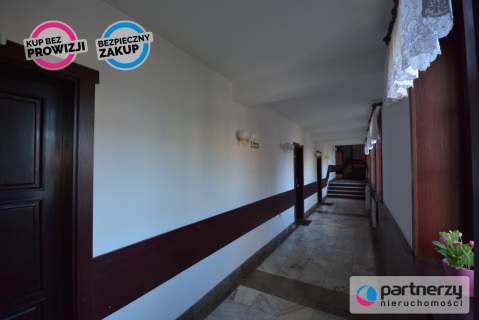ŁEBA HOTEL PENSJONAT 22 APARTAMENTY BLISKO MORZA 