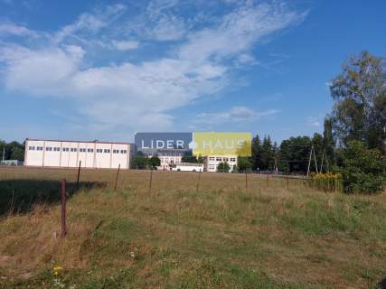 DZIAŁKA BUDOWLANA W CENTRUM LEONCINA 1734 m2