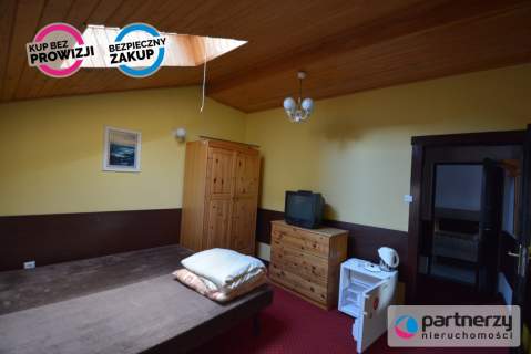 ŁEBA HOTEL PENSJONAT 22 APARTAMENTY BLISKO MORZA 