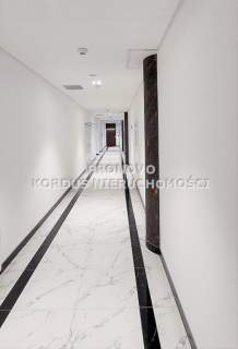 lokale użytkowe i mieszkalne Hanza Tower