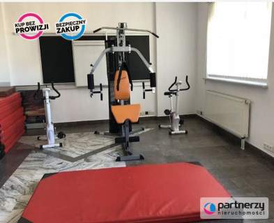 ŁEBA HOTEL PENSJONAT 22 APARTAMENTY BLISKO MORZA 