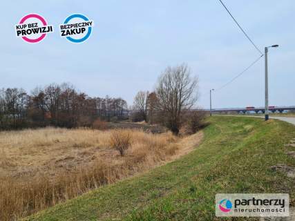 Gdańsk Lipce- oferta idealna pod inwestycje