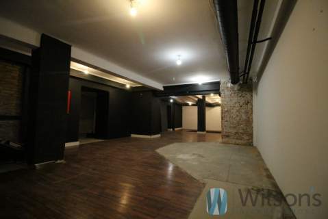 CENTRUM WARSZAWY NA WYNAJEM 5 RÓŻNYCH LOKALI