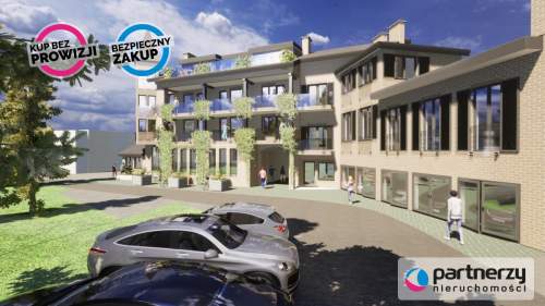 ŁEBA HOTEL PENSJONAT 22 APARTAMENTY BLISKO MORZA 