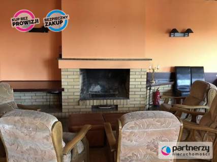 ŁEBA HOTEL PENSJONAT 22 APARTAMENTY BLISKO MORZA 