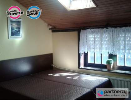 ŁEBA HOTEL PENSJONAT 22 APARTAMENTY BLISKO MORZA 