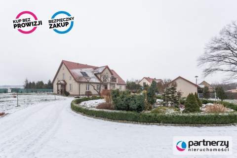 Dworek z końca XIX wieku Gotowy biznes 