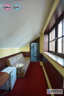 ŁEBA HOTEL PENSJONAT 22 APARTAMENTY BLISKO MORZA 