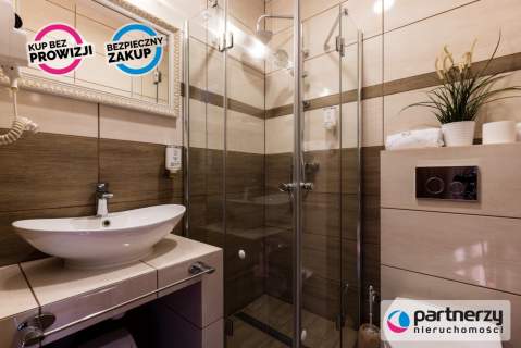 Hotel nad morzem w świetnej lokalizacji