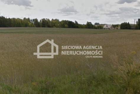 Atrakcyjna działka budowlana,1000 m2, Chwaszczyno