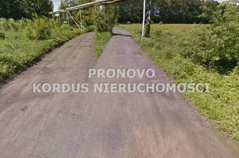 działka 4,5ha Tatynia z możliwością zabudowy