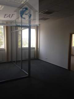 Biuro do wynajęcia, 60,5 m2, Warszawa