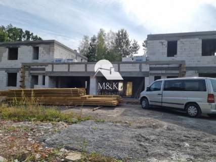 Sprzedam pół bliźniaka w Zapolu