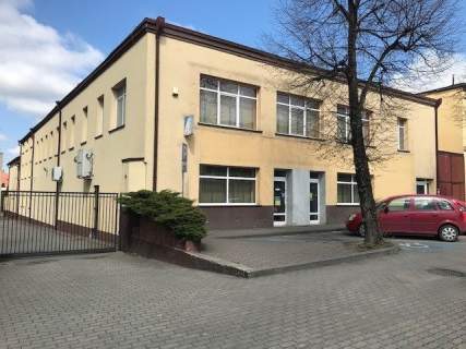Nieruchomość komercyjna na sprzedaż, 1452 m2, Koło