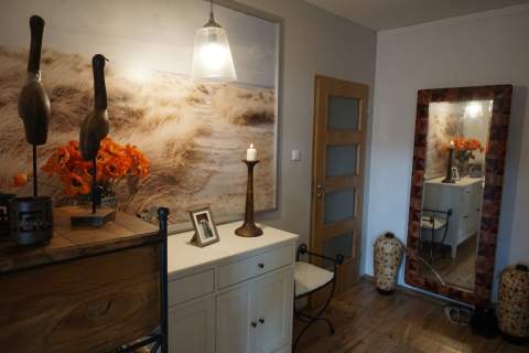 Apartament studio Centrum