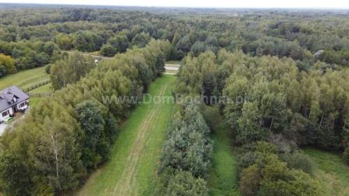 Mokrzyska obok Brzeska 26ar budowlane