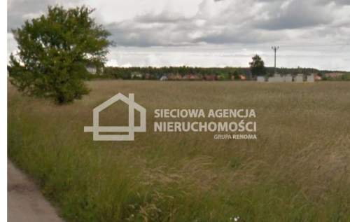 Atrakcyjna działka budowlana,1000 m2, Chwaszczyno