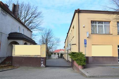 Nieruchomość komercyjna na sprzedaż, 1452 m2, Koło