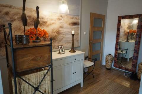 Apartament studio Centrum