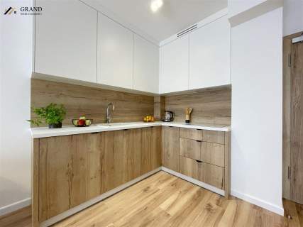 Apartamenty nad morzem- Mielno