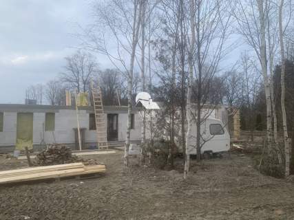 Sprzedam pół bliźniaka w Zapolu