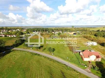 Działka siedliskowa na sprzedaż, 8200 m2, Żarnowska