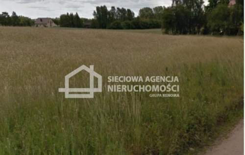Atrakcyjna działka budowlana,1000 m2, Chwaszczyno