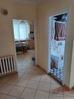 DOM W MIEJSCOWOŚCI STARY DZIKÓW