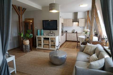 Apartament studio Centrum