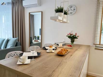 Apartamenty nad morzem Mielno