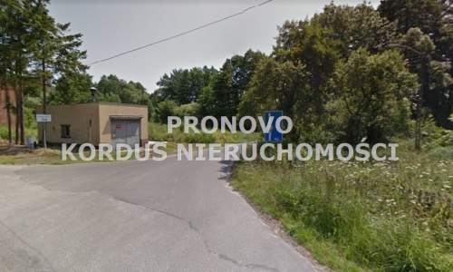 działka 4,5ha Tatynia z możliwością zabudowy
